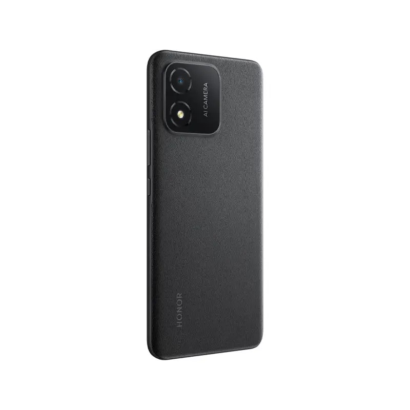 MOBILE HONOR X5 black